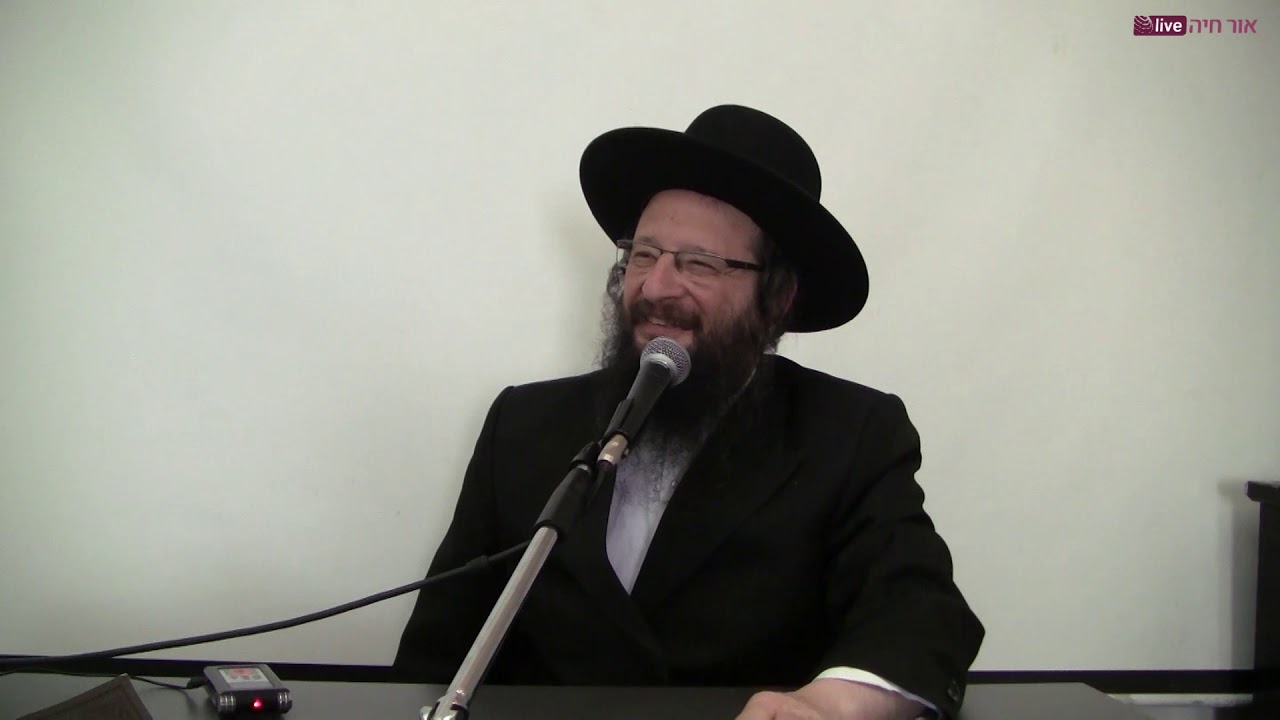 הקשר בין עמ