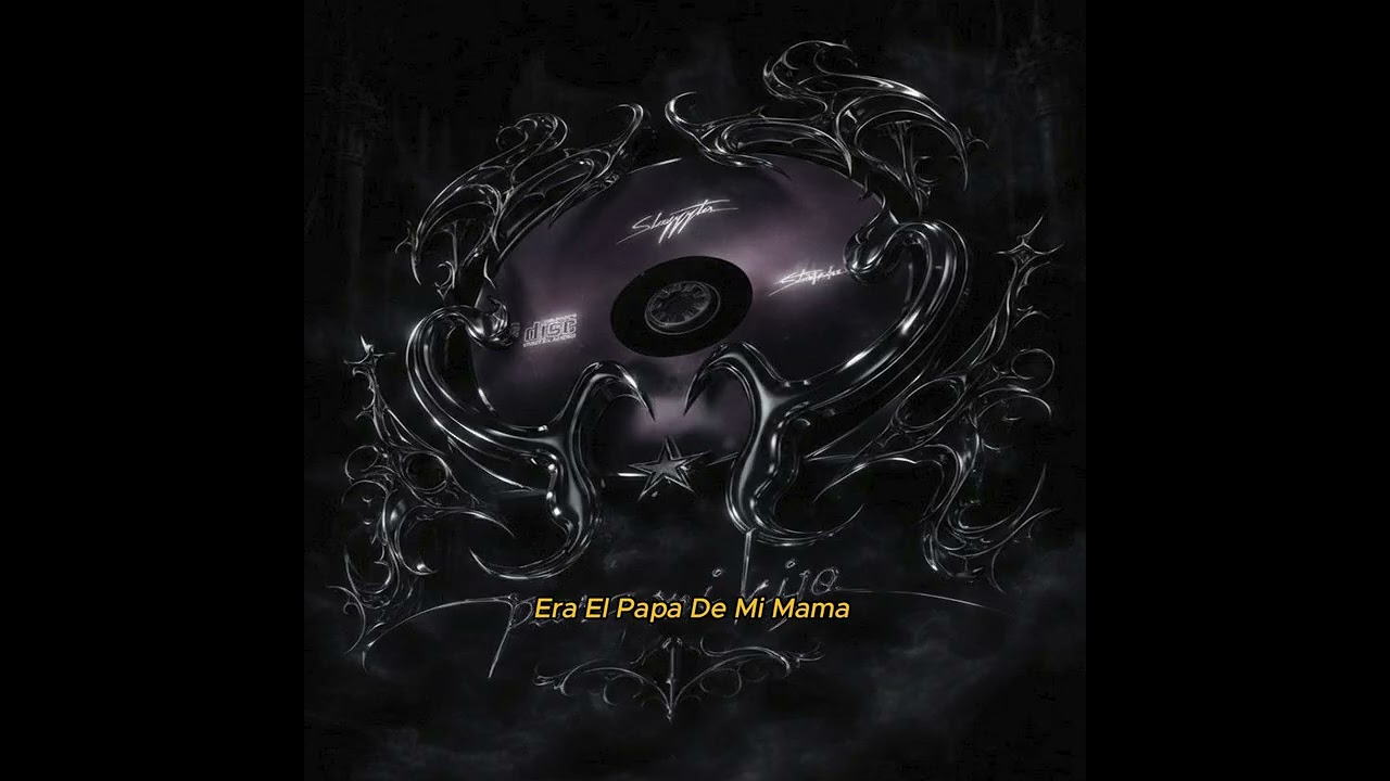 Jhonlagami (Para Mi Hijo)