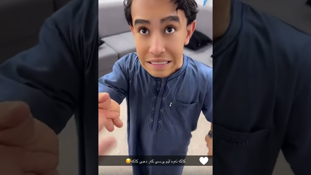 بەزمی خۆش مەلا قاتیل ستافەکەی بینەربن چ لە عەباس دەکەن🤣