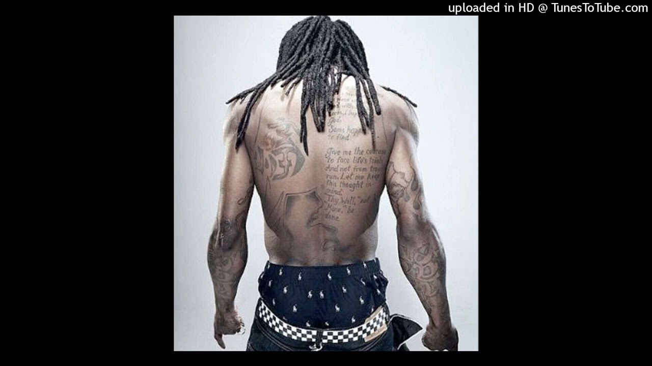 young money, lil wayne 2010 type beat @lvcien.lvcien