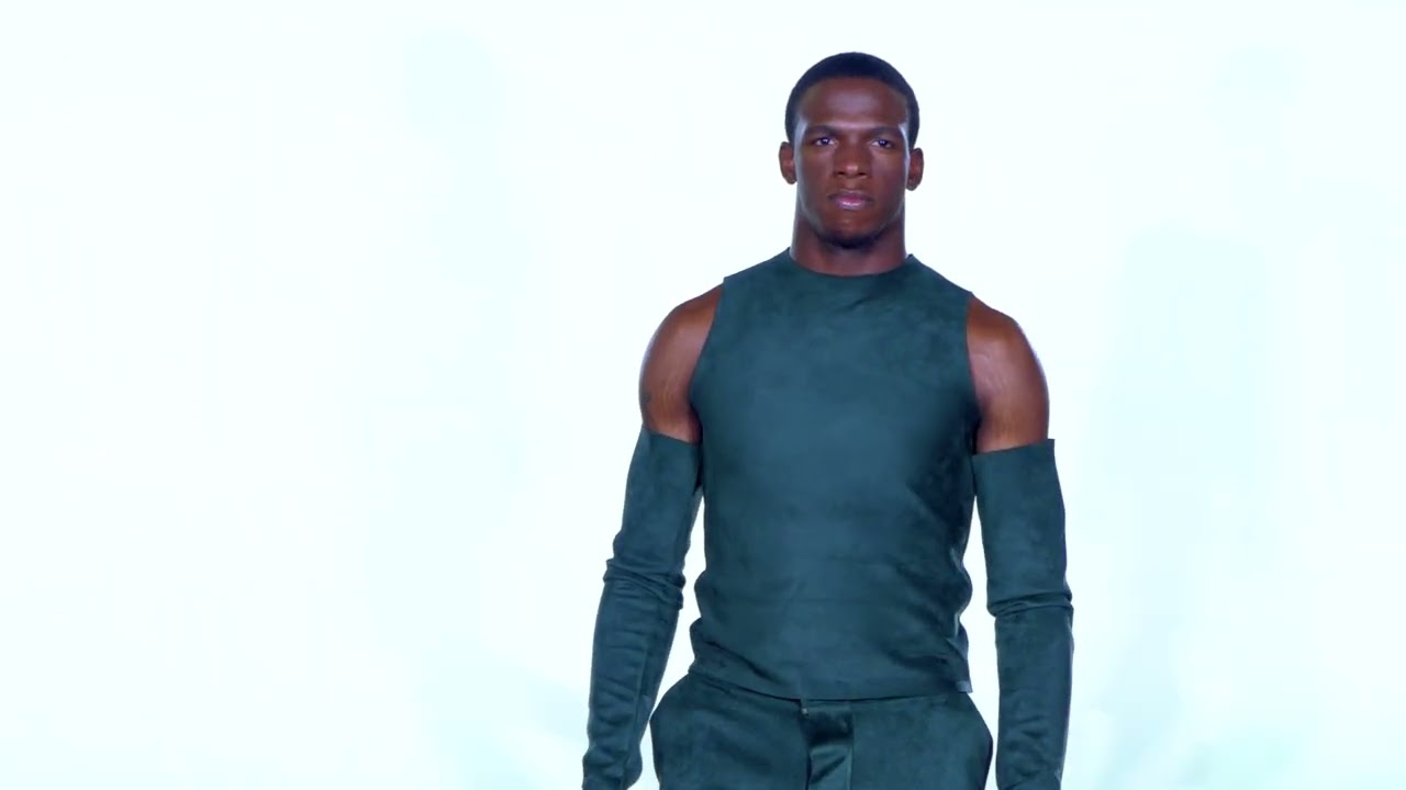 FMFW Kerron R