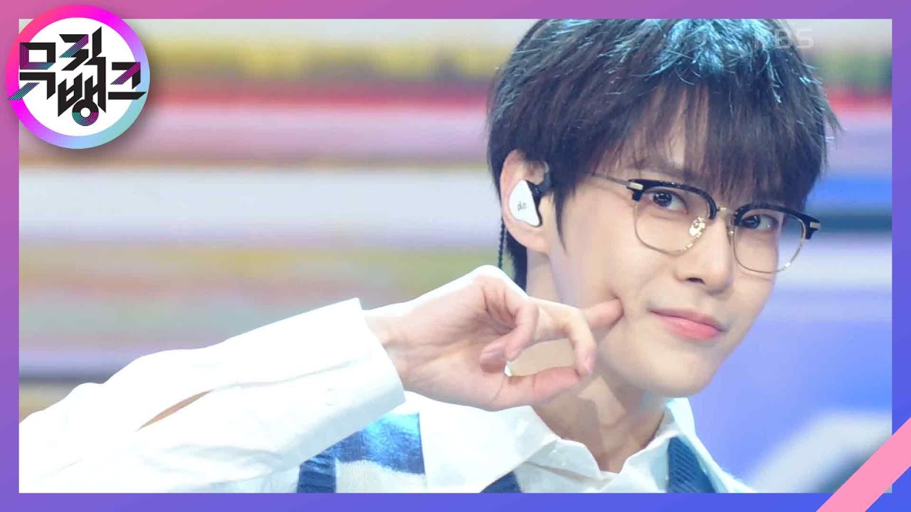 DJ - NCT 127 [뮤직뱅크/Music Bank] | KBS 230210 방송