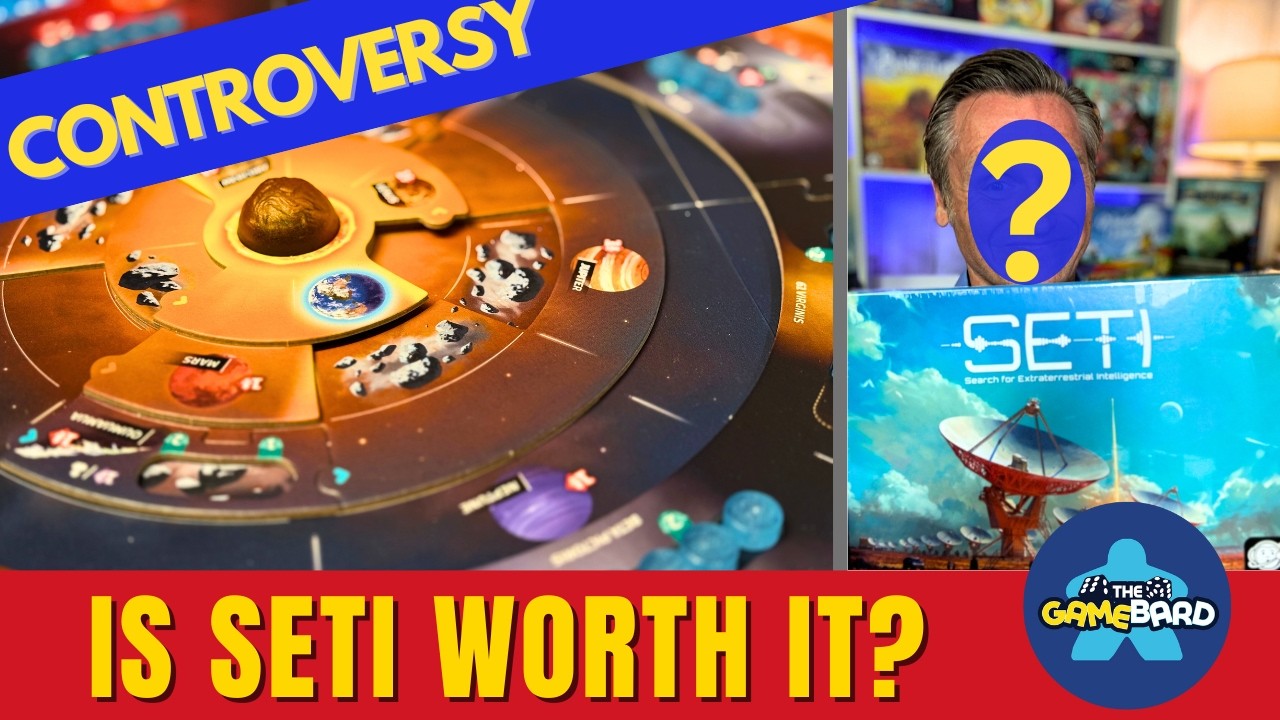 Why I HATED This Top-Rated Board Game... Then Changed My Mind