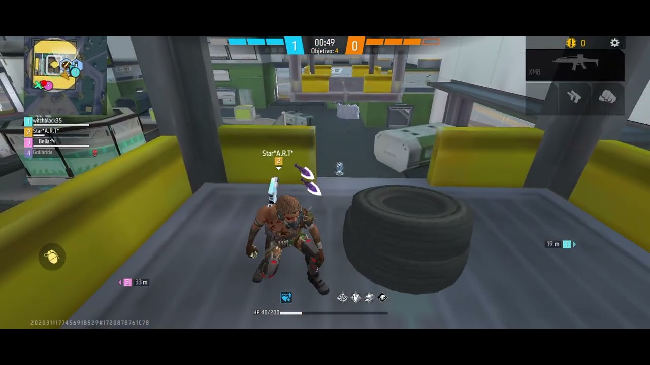 #garenafreefire 