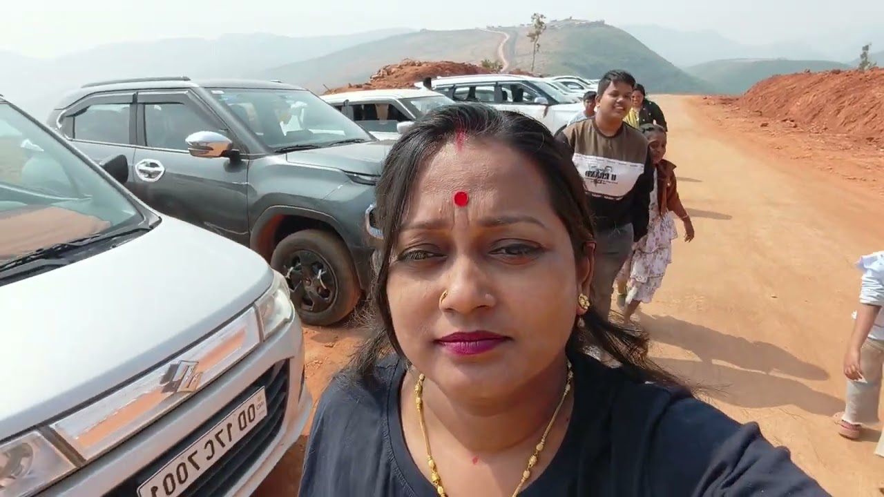  କୋରାପୁଟ ର କେଉଁ କେଉଁ ଜାଗା ଆମେ ମାନେ ବୁଲିବାକୁ ଯାଇଥିଲୁ #family#vlog #