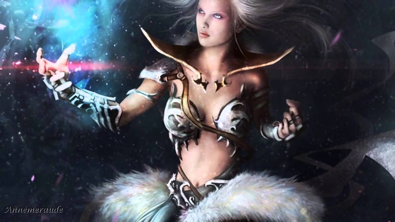 Fantasy Women