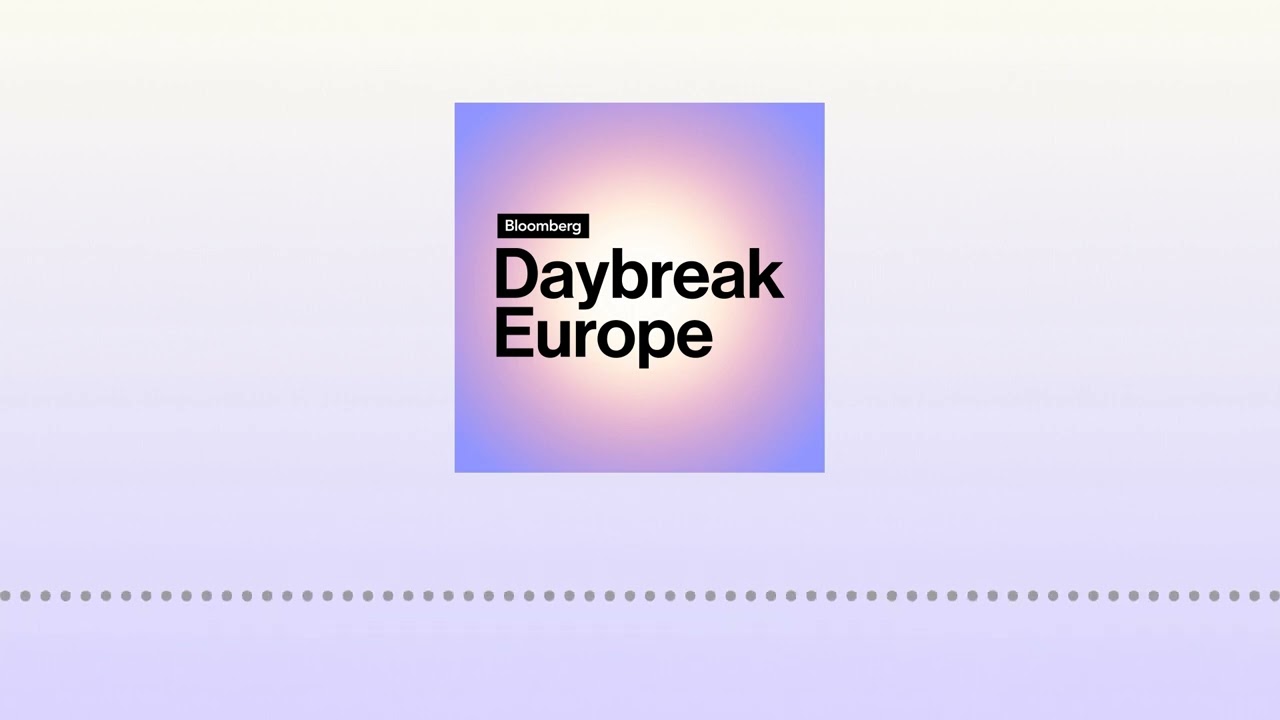 Daybreak Weekend: Disney Earnings, BOE Meeting, Xi in Europe | Bloomberg Daybreak: Europe Edition