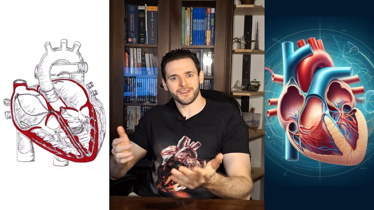 Is AI better than a human at Medical Illustration?