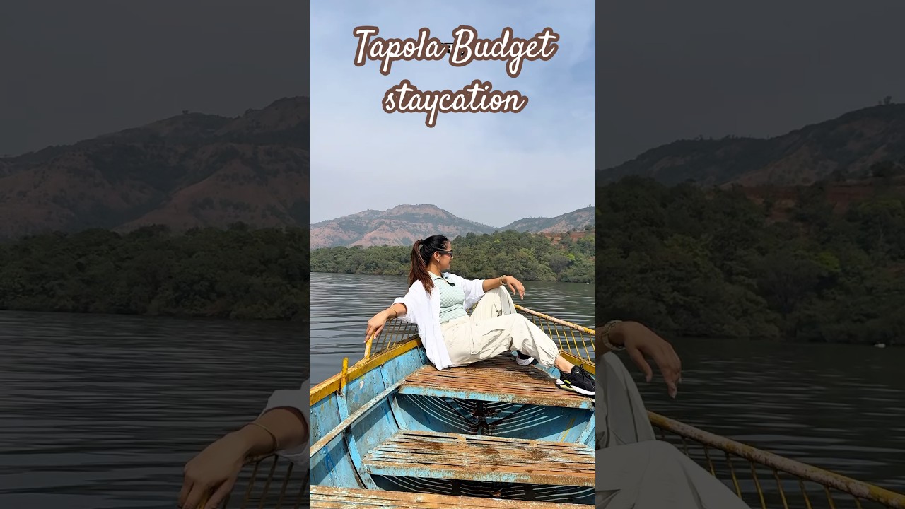 Budget Friendly Resort in Tapola✨