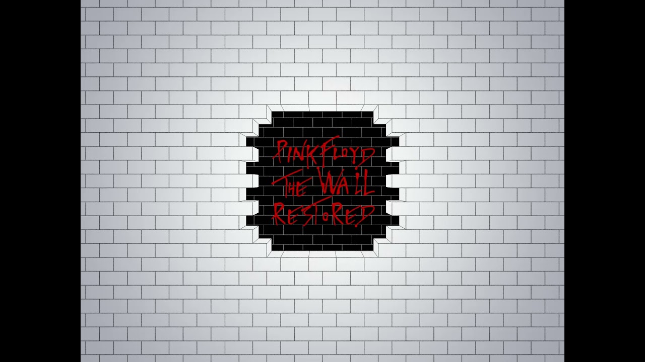 18) The Last Few Bricks [RESTORED]