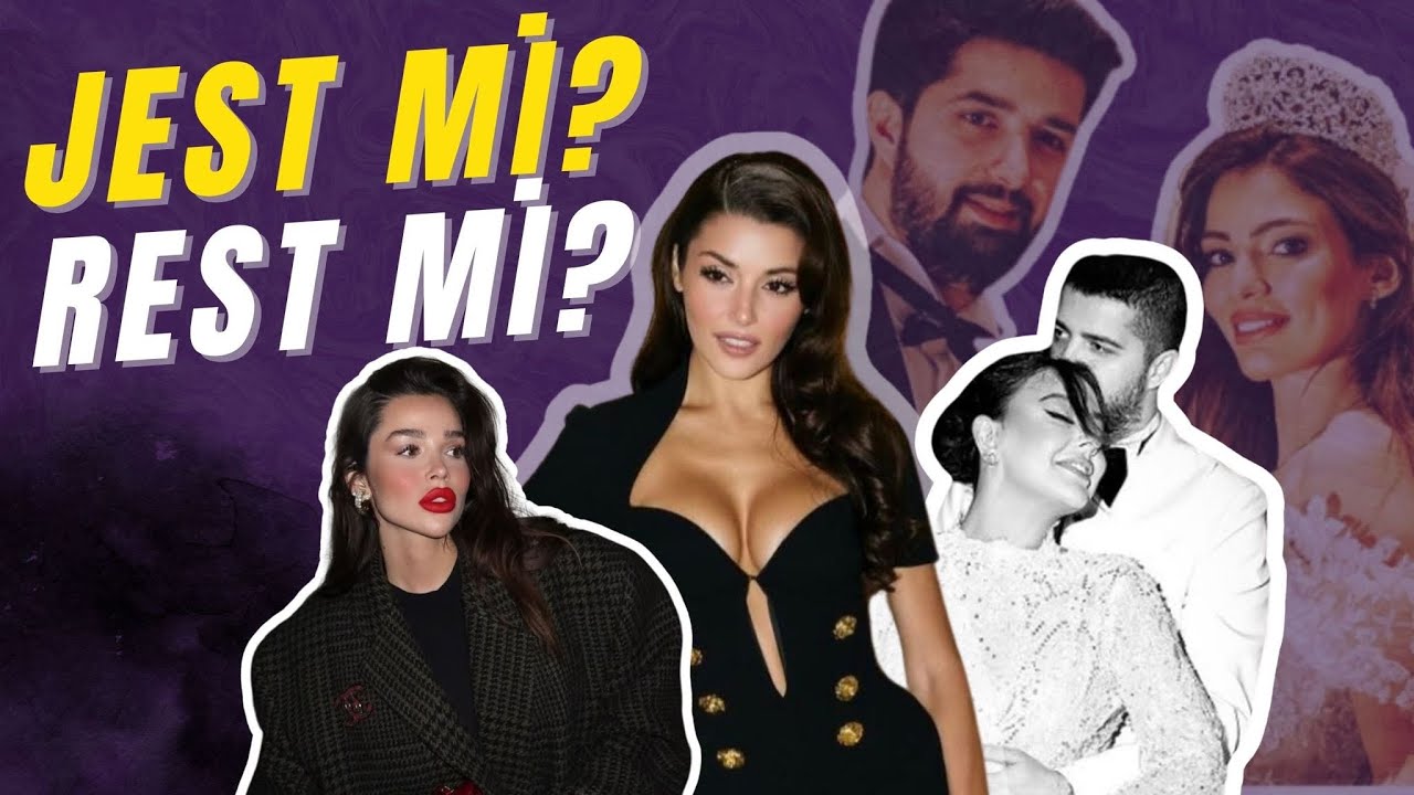 Hande Erçel’den Sabancı ailesine REST!!! Influencerların Çantaları orjınal mi fake mi? Yasak Aşk?