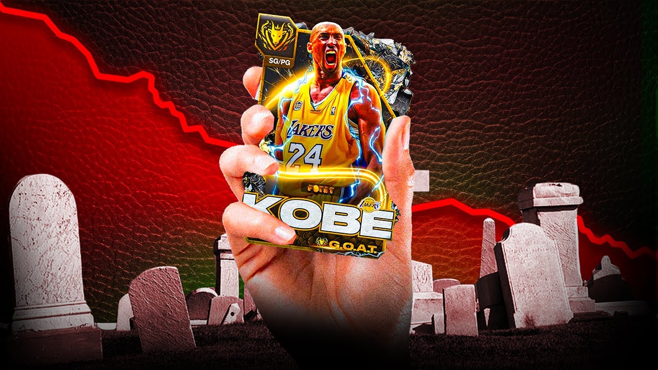 Как NBA 2k24 MyTEAM разрушила Gaming Forever (документальный фильм)