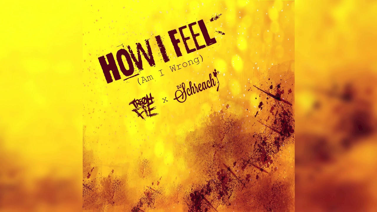 Tre Oh Fie x Dj Schreach - How I Feel (Am I Wrong)