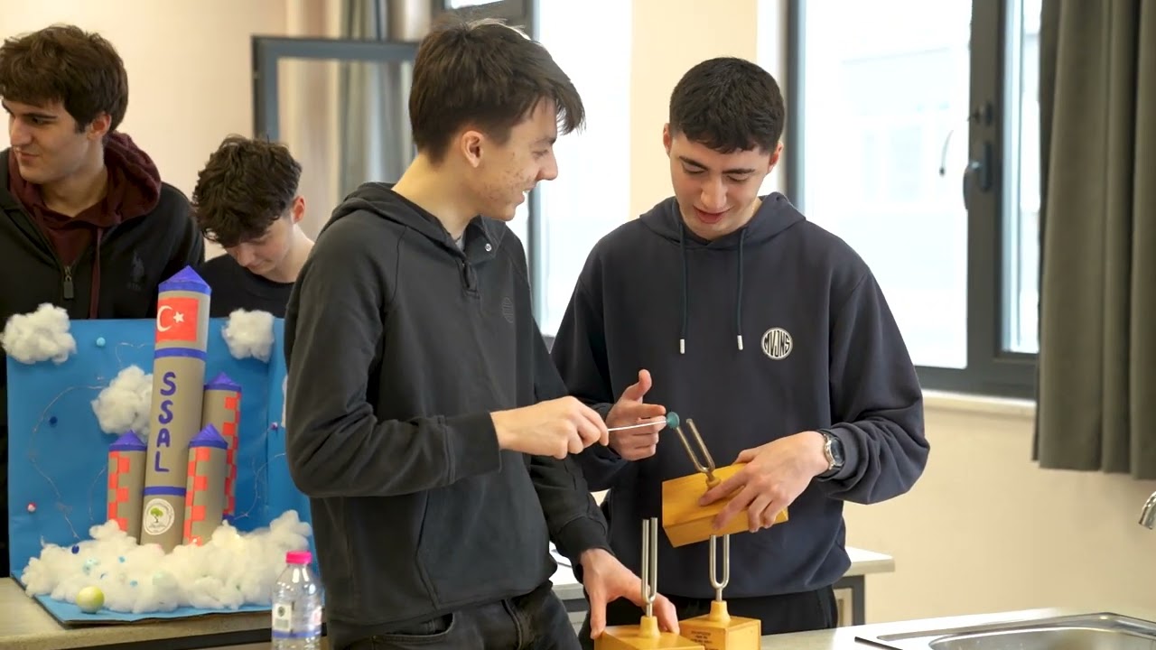 Sırasöğütler Anadolu Lisesi