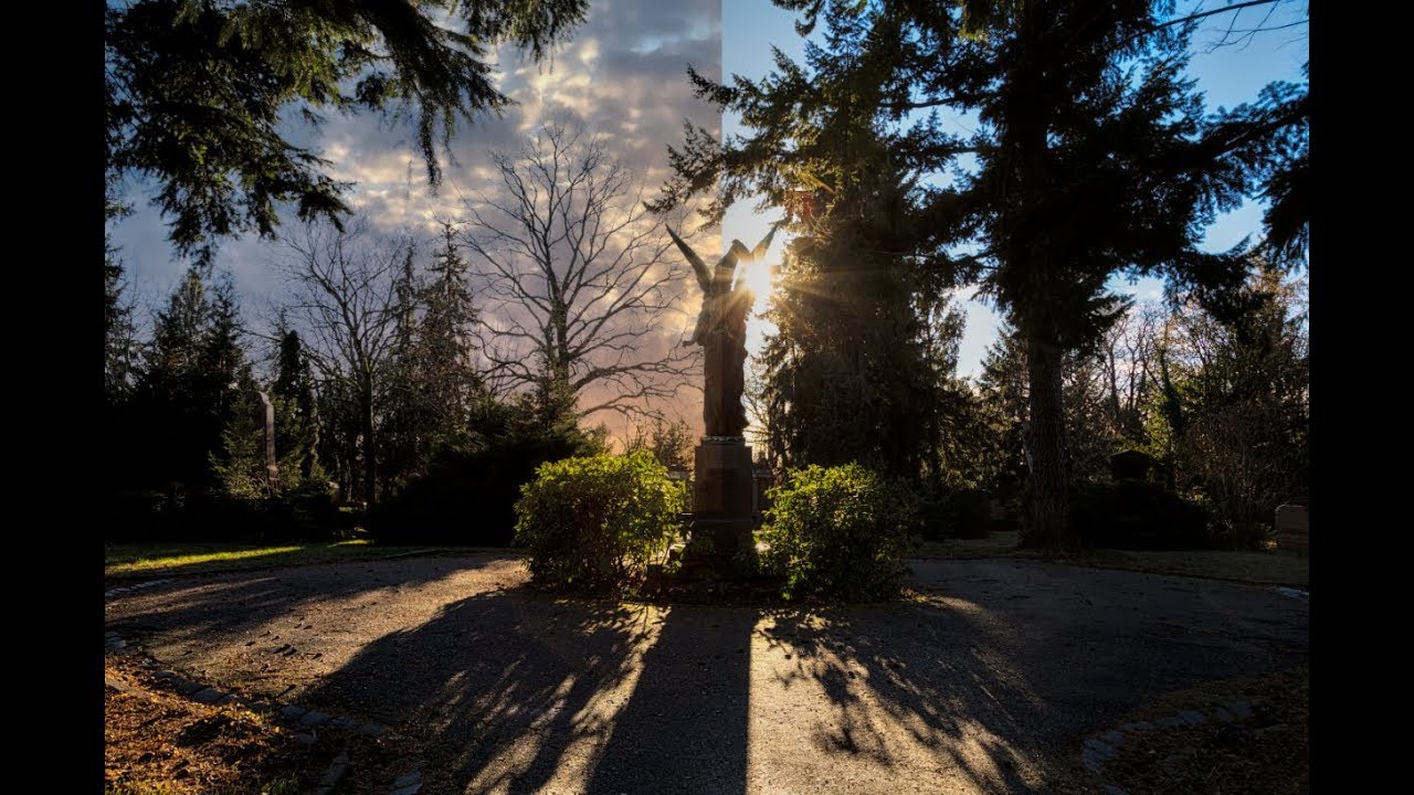 Photoshop - Masken IV: Kanalmasken, Fortgeschritten