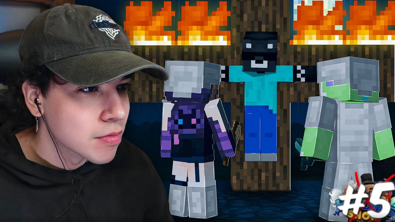 El Sacrificio Final 💔 | Spreen Webones Show #4