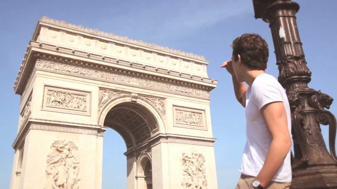 C'est Magnifique feat. Francisco Lachowski & Jessiann - by Justin Wu