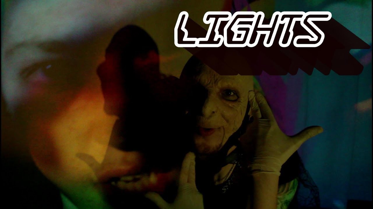 EM PLEH - LIGHTS [OFFICIAL MUSIC VIDEO]