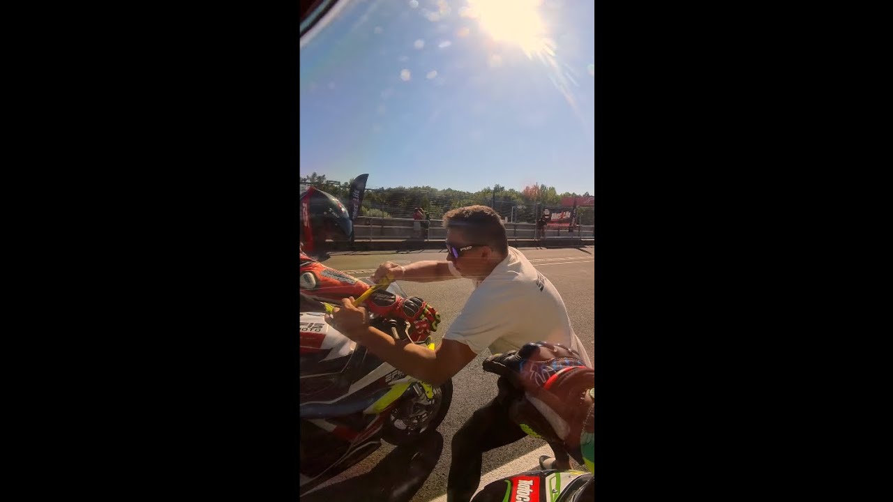 Brno - endurance 11. 08. 2025