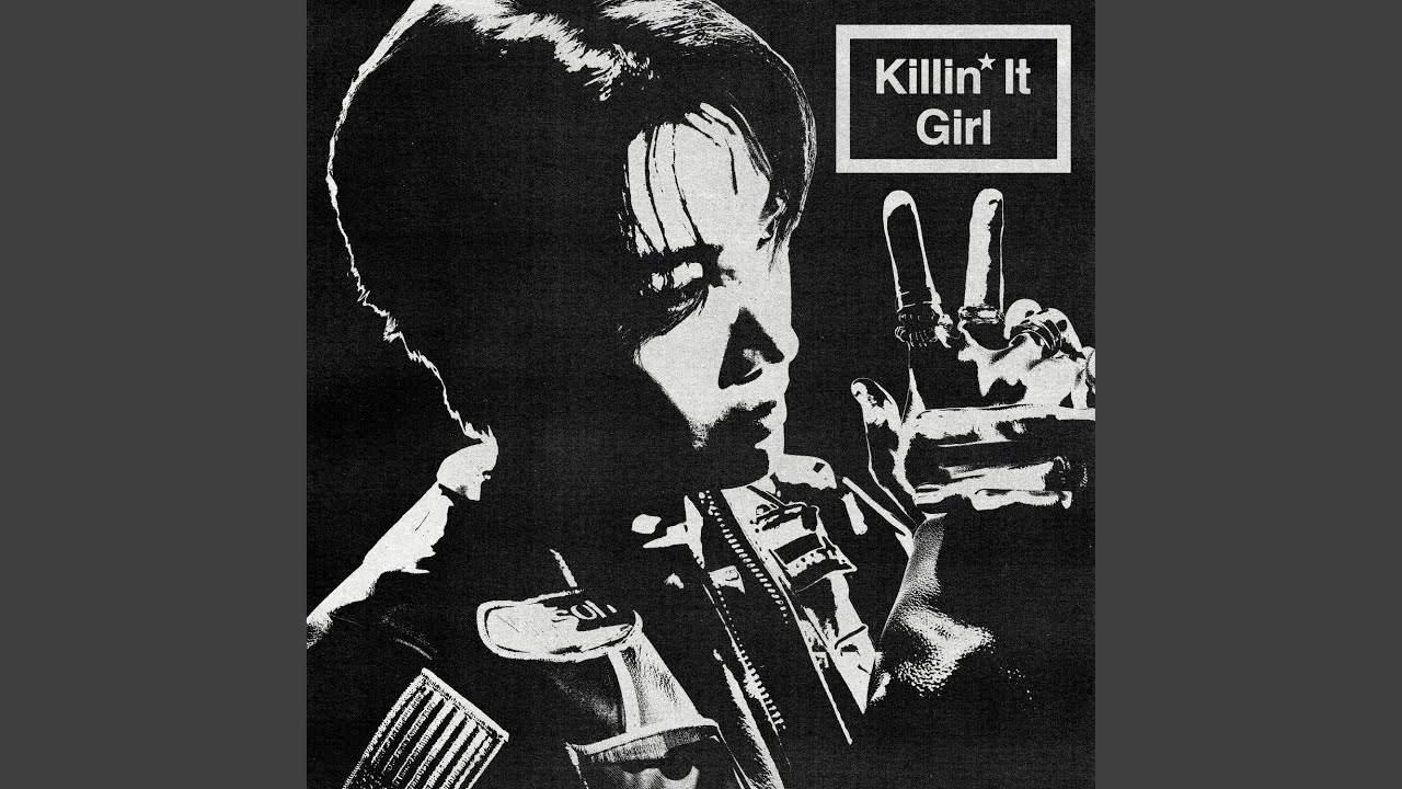 Killin' It Girl (feat. GloRilla) (Instrumental)