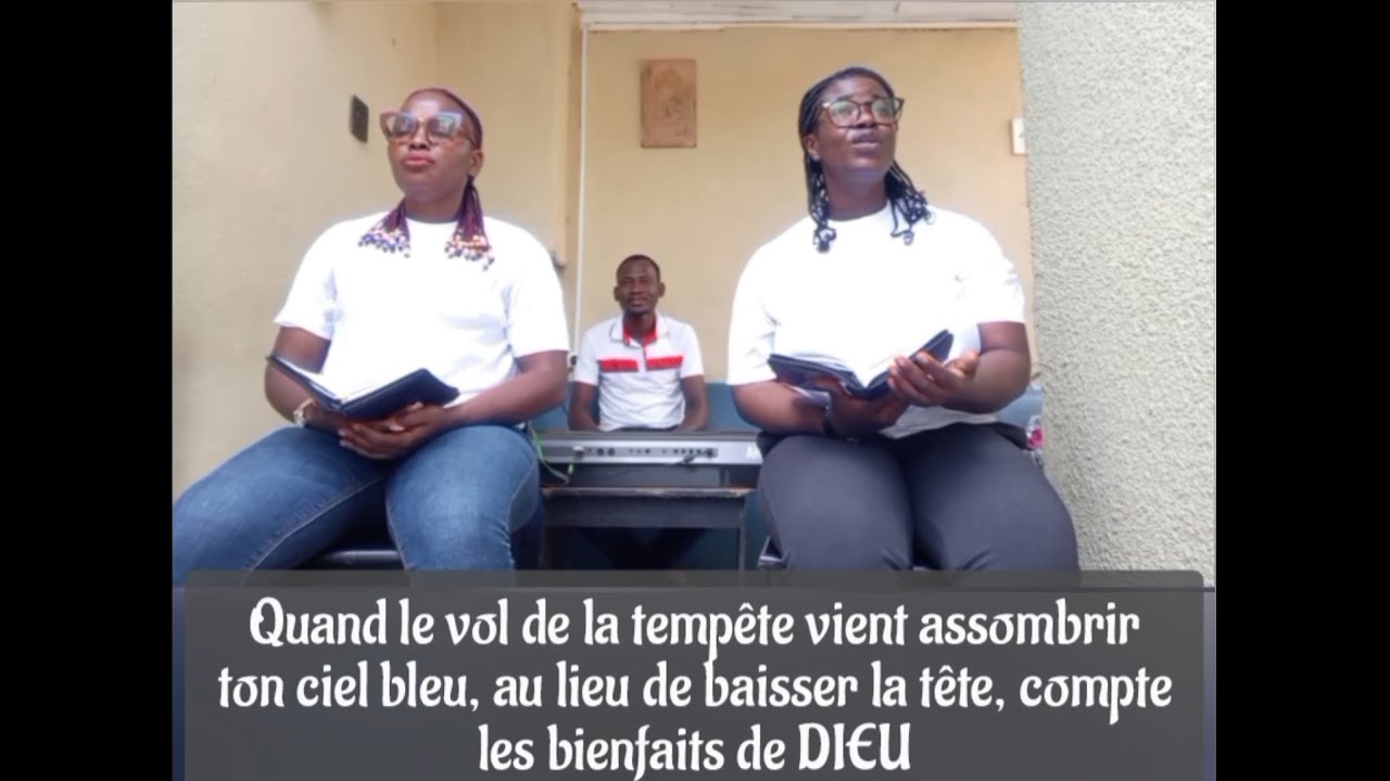 Plenitude Voice - Quand le vol de la tempête