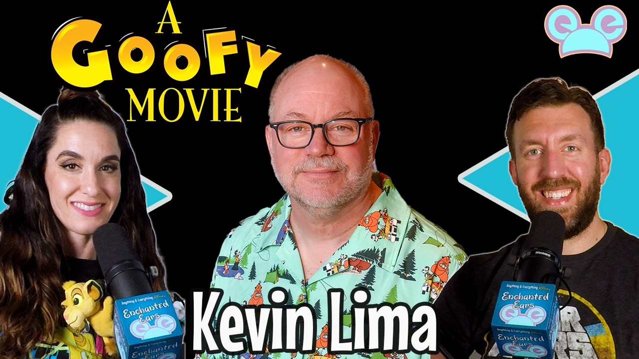 A Goofy Movie at 30: Behind the Scenes of Making the Classic Film