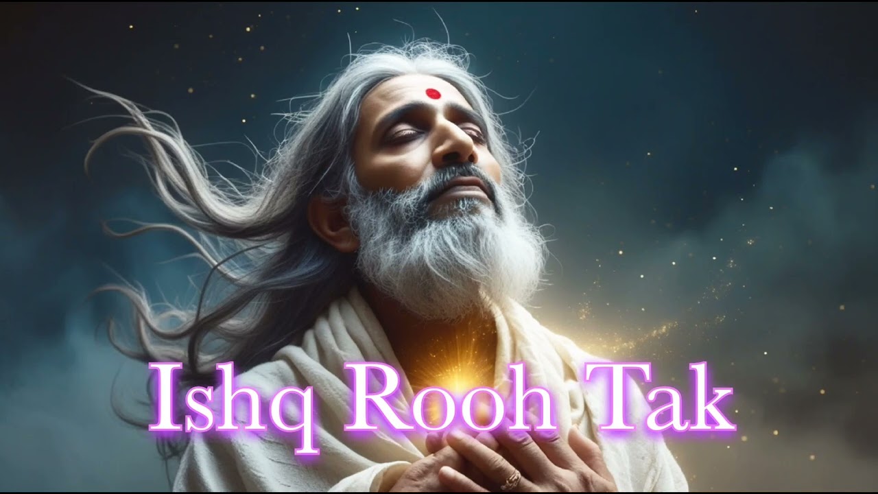 Ishq Rooh Tak | New Sufi Punjabi Song 2026 | Heart Touching Ishq | Soulful Sufi Music