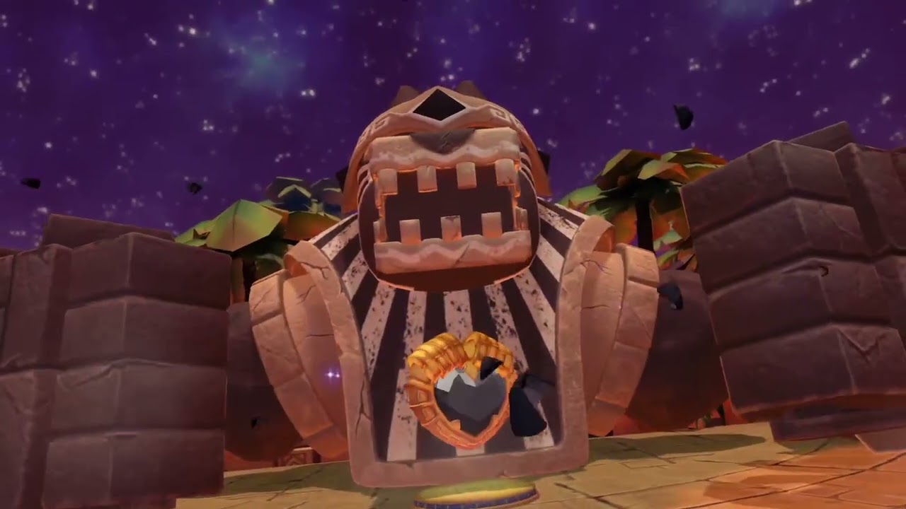 Pac-Man World Re-PAC #3