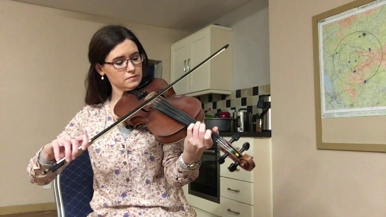 Leddy from Cavan - The Shoemaker’s Daughter