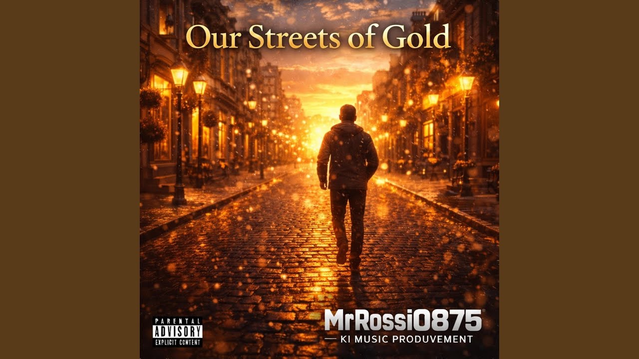 Our Streets of Gold