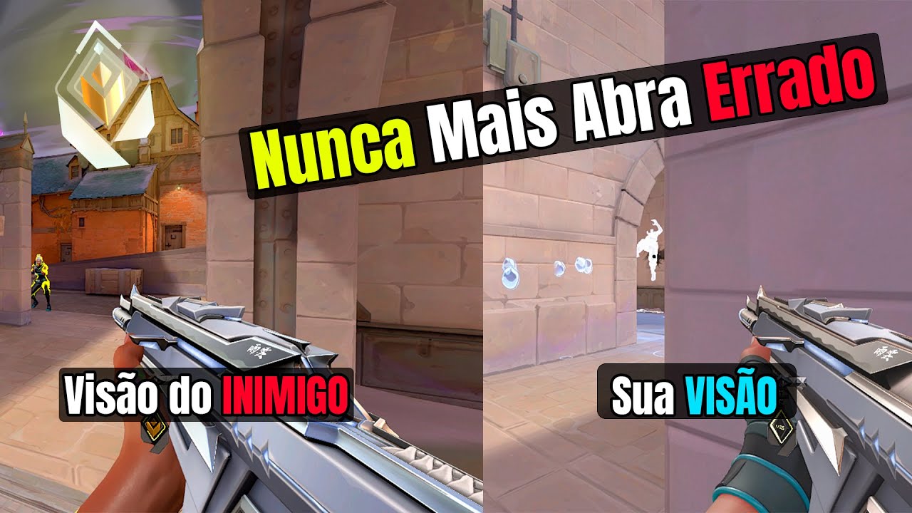 Você Nunca Mais Vai PERDER com Esses 3 PEEKS de RADIANTE!
