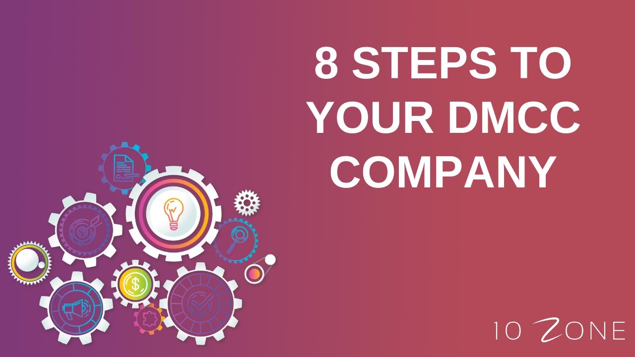 DMCC Company Formation | DMCC Free Zone Company Setup | 8 Steps to form a company in DMCC - 10 Zone