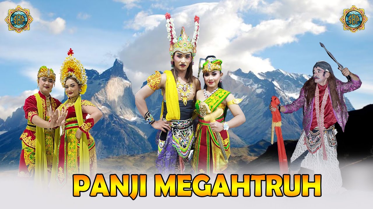 Janger Sri Budoyo Pangestu 