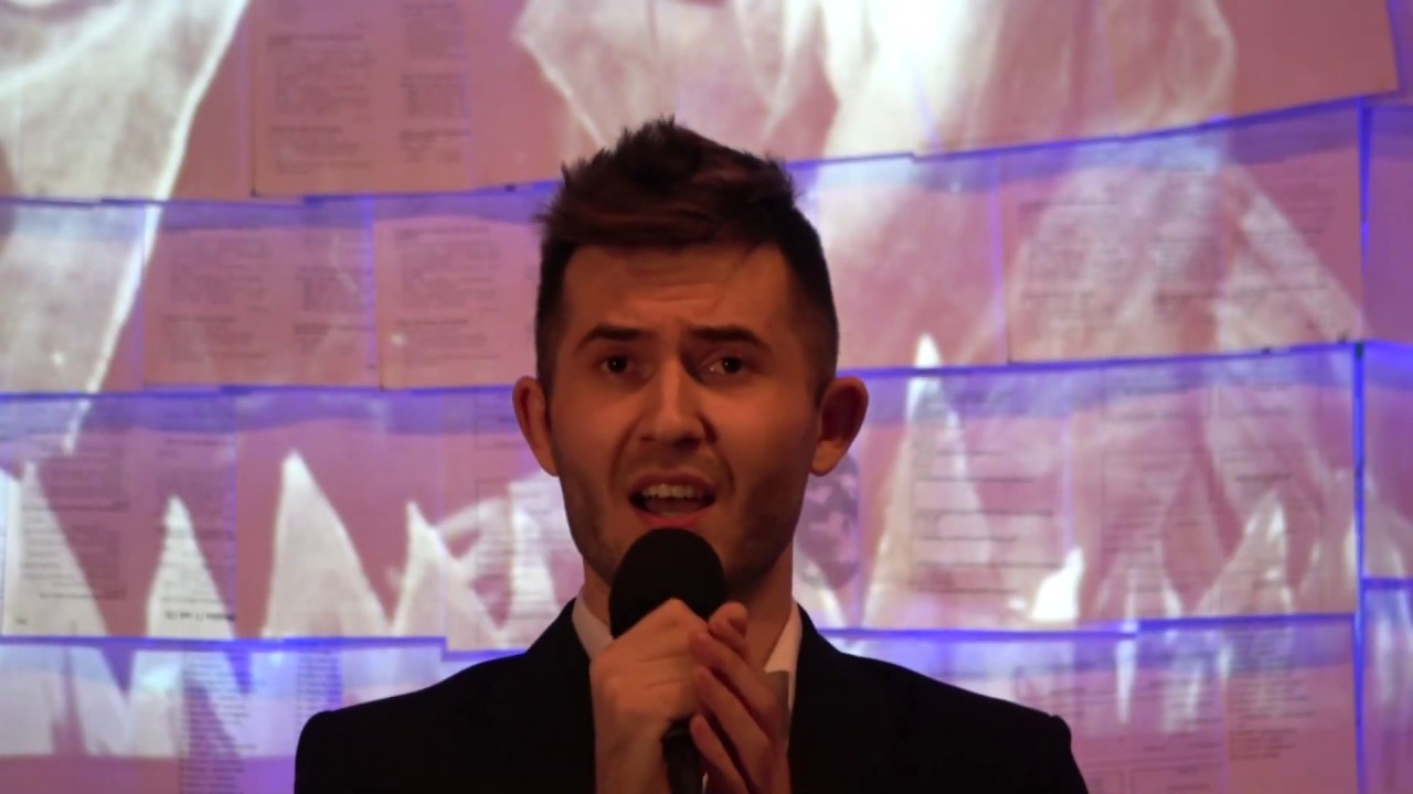 Część artystyczna  - IV Zjazd Absolwent&oacute;w: 5-10-2019