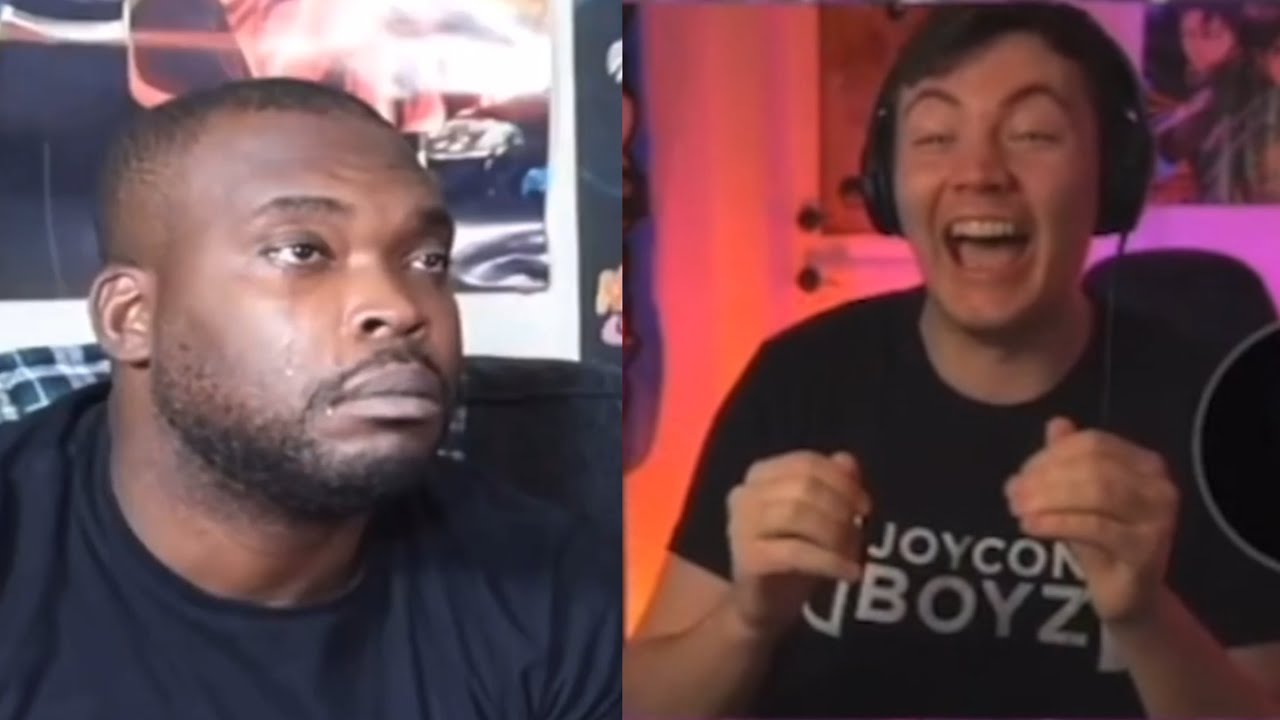 BOLDcast reacts to RTTV Rob Memes (Rob x Yamato, Rob vs Kakashi)