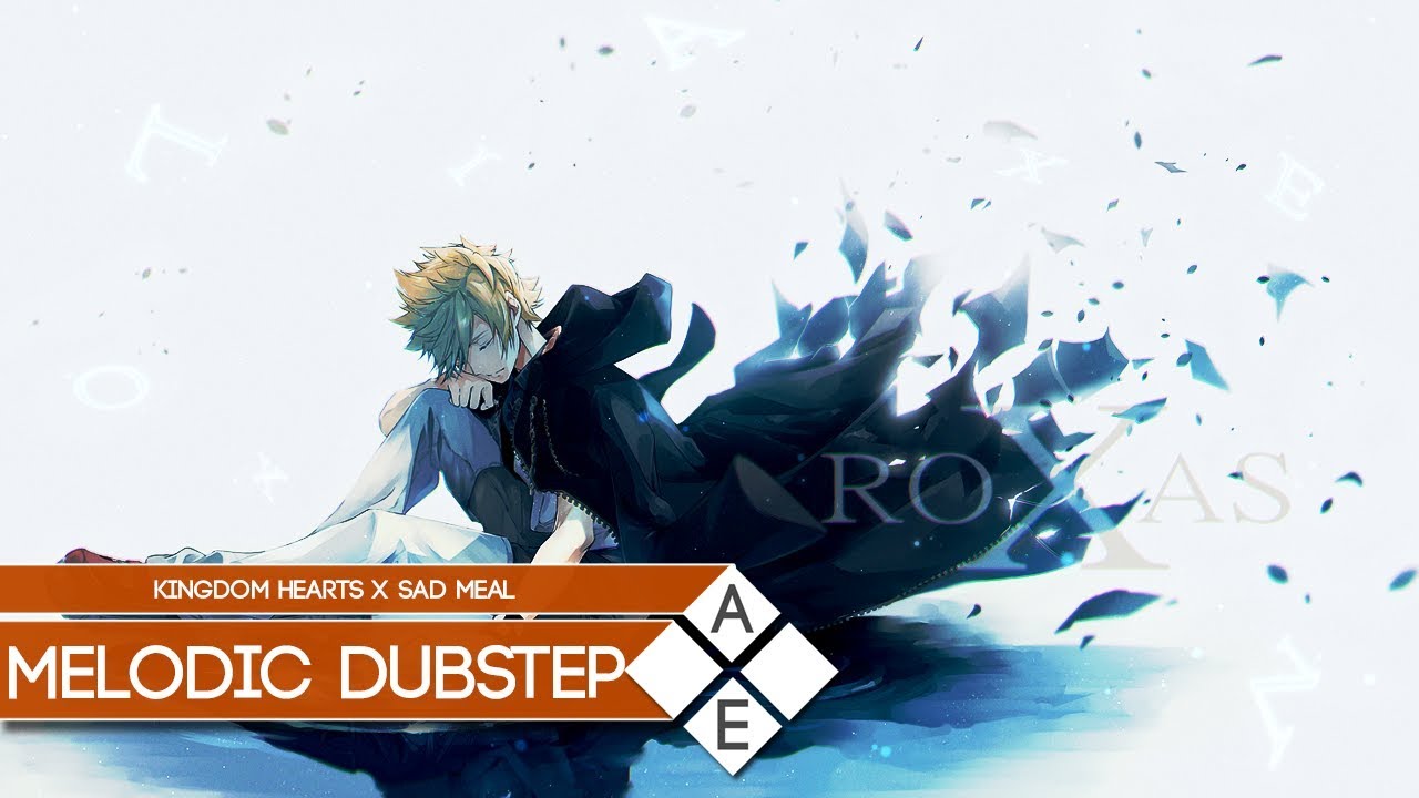 Kingdom Hearts - Dearly Beloved (Sad Meal Remix) | Melodic Dubstep