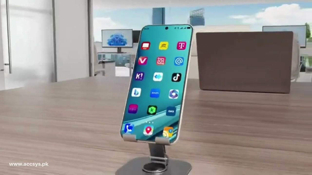 Huawei IdeaHub S3 Interactive Display In Pakistan