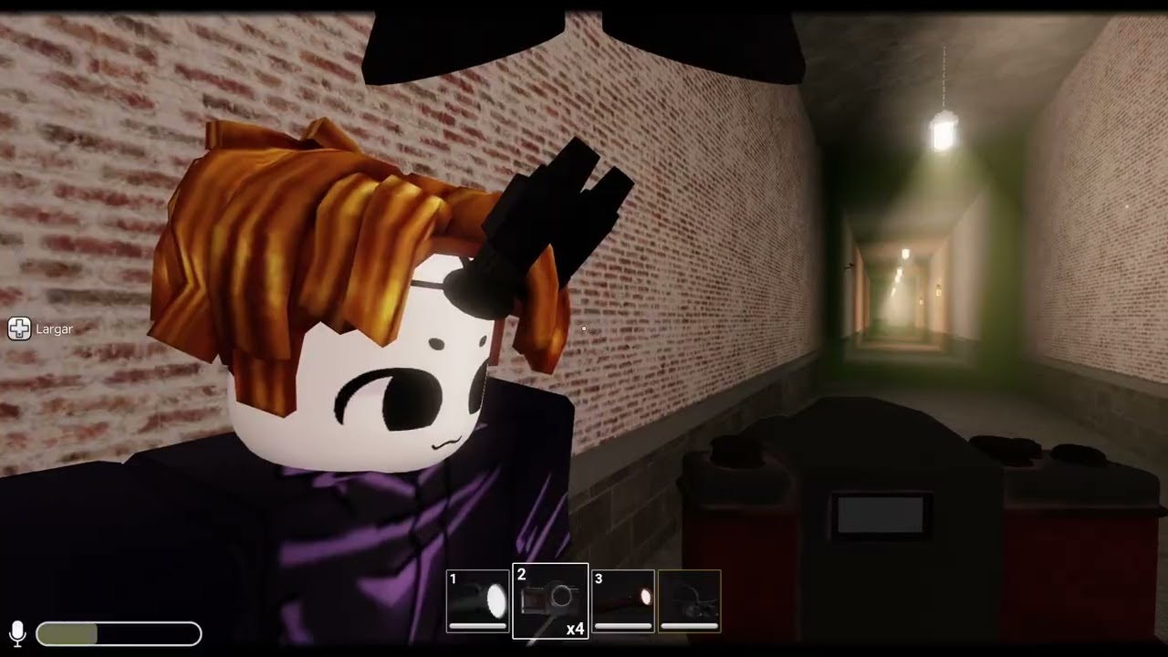QUALQUER PIU ESTAREMOS LASCADOS NO FNAF ETERNAL.* sobrevivemos a eles?