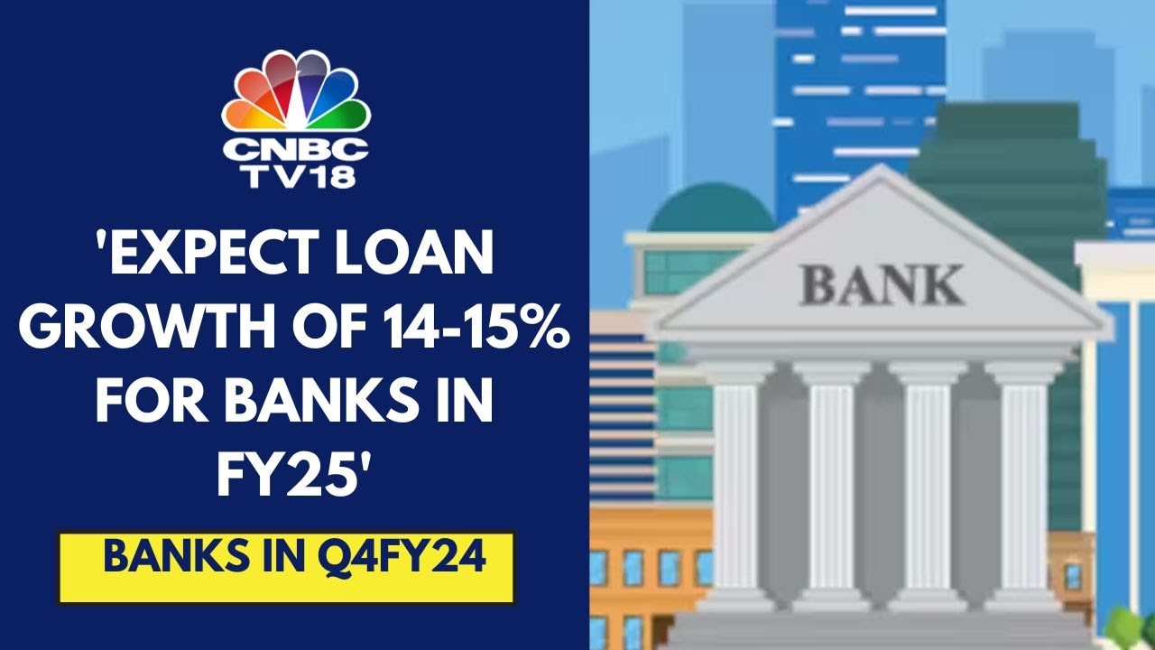 Loan Growth For Banks Will Be Largely Led By Corporates, No Stress In Rural Mkt: Anand Rathi Instl