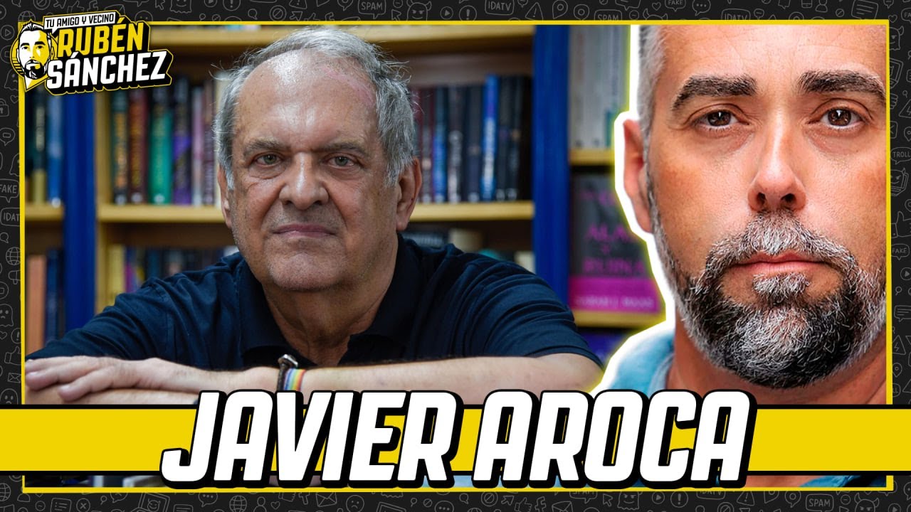 JAVIER AROCA: 