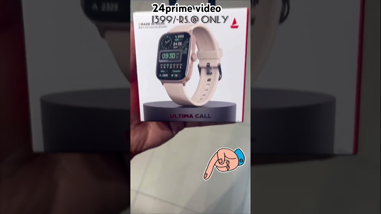 Boat Ultima Call 📞❤️🔥 #boatultimacall #ultimacall #boatsmartwatch #mismartwatch #samsung#trending