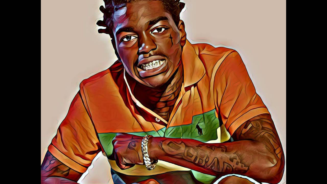 Kodak Black-Purp(Fast)