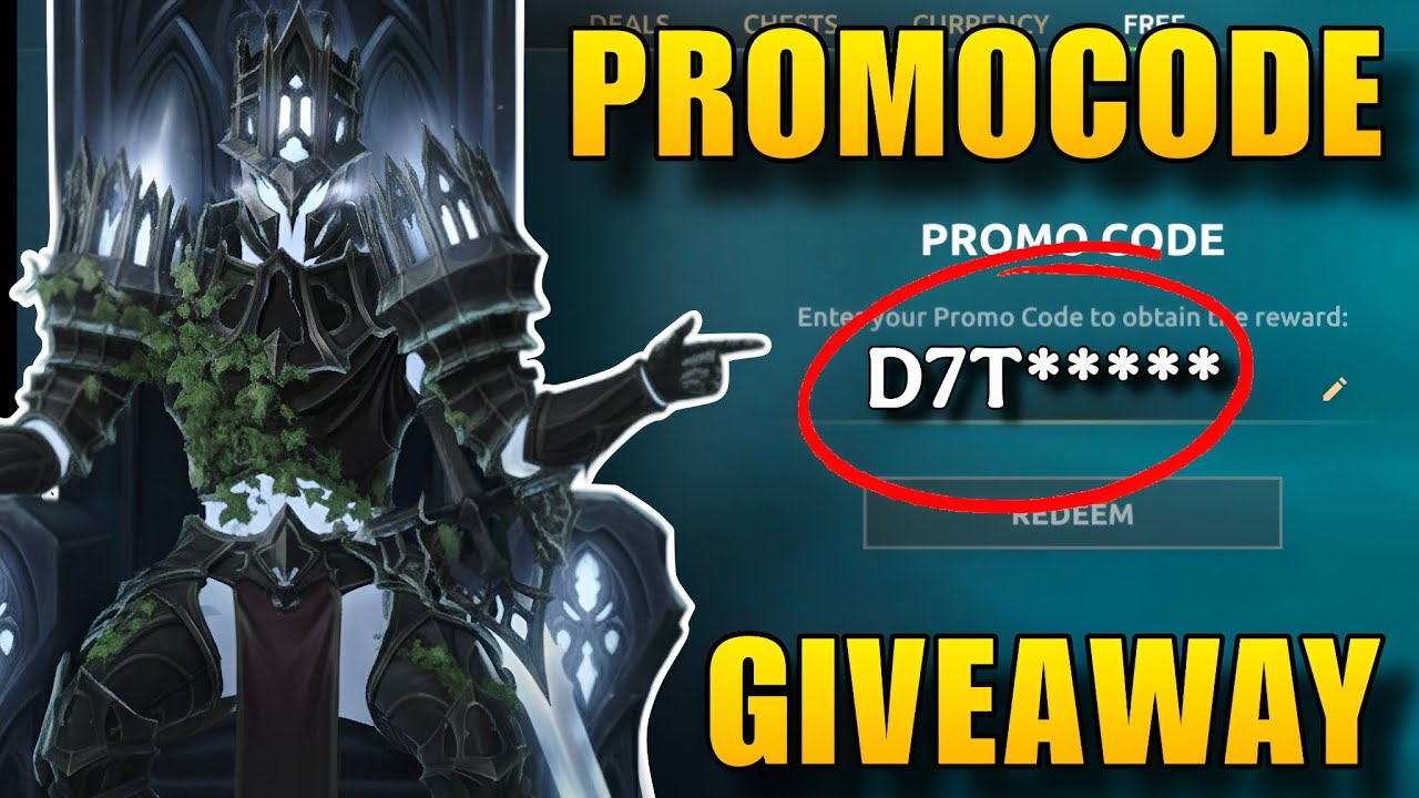 Promocode Giveaway Shadow Fight 4 Arena 🎁 | Danish OP