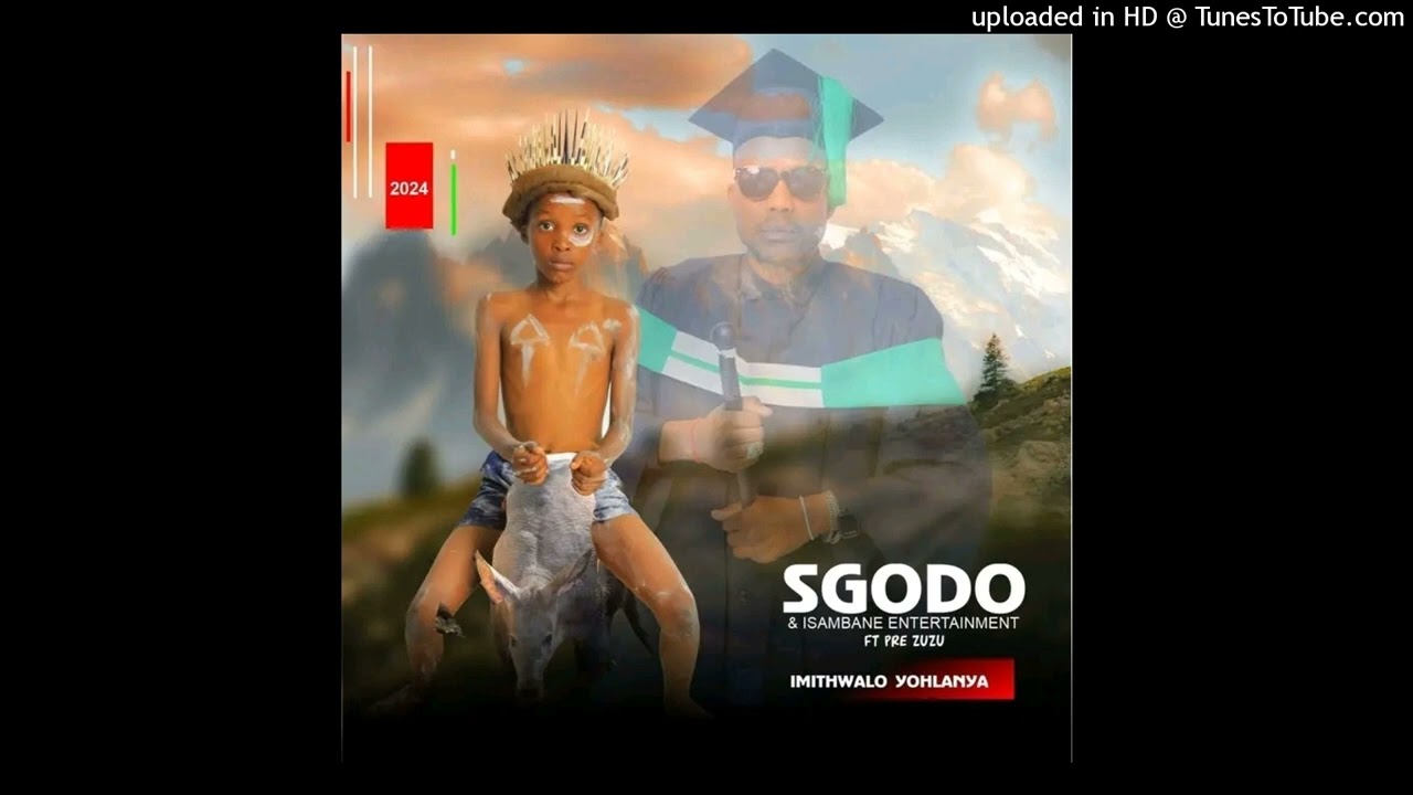 Sgodo 01 AMACHITHAMUZI