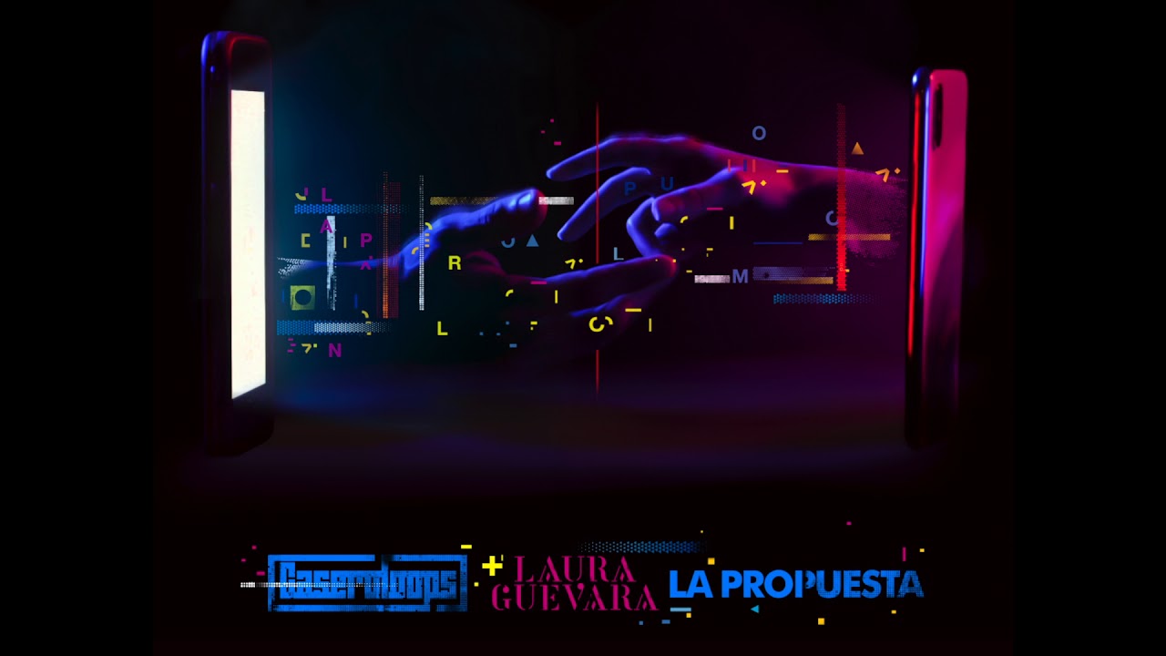 Caseroloops - La Propuesta Feat Laura Guevara