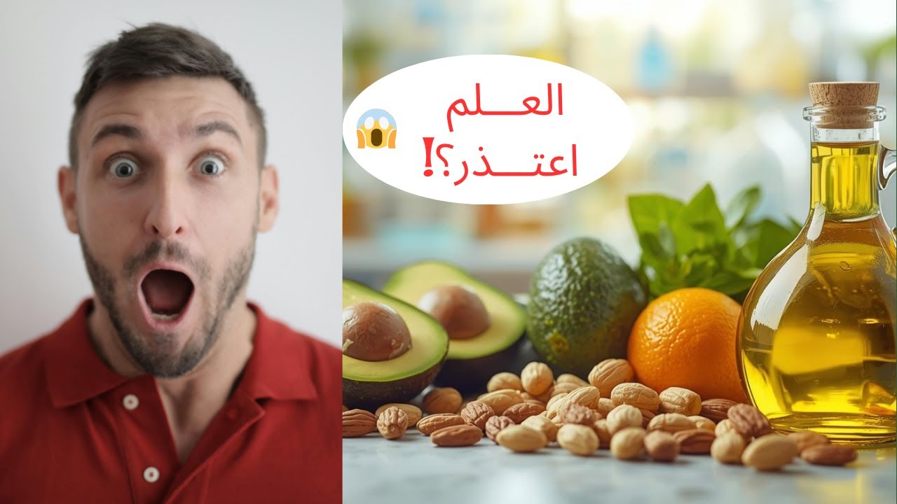 ليه العلم اعتذر؟! 😱  ⚠️الحقائق التى لم يخبرك بها أحد