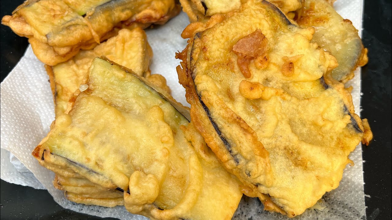 Melanzane Appullastiello, un classico della cucina napoletana più buone e veloci 😋🇮🇹💫 #pasta #food 