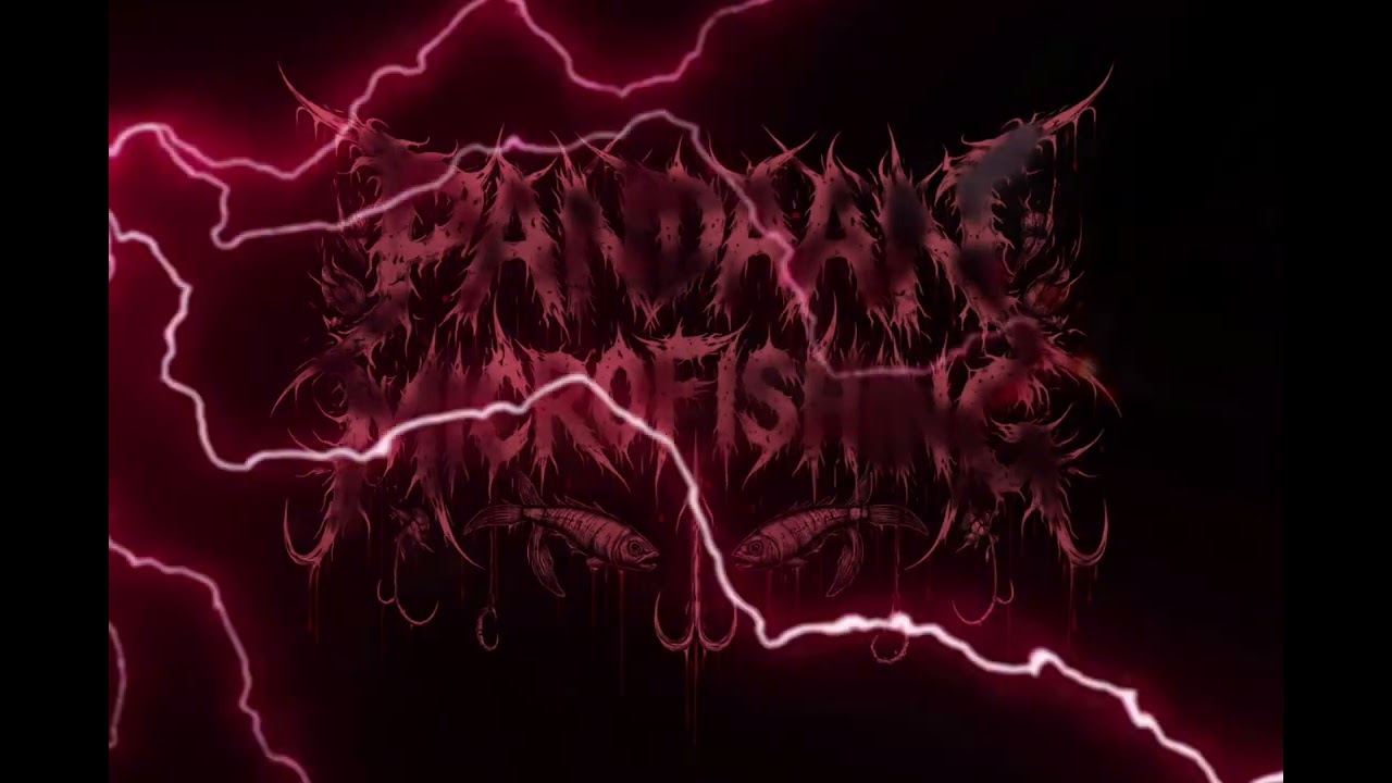 PM -TUBUH TERKOYAK DI ALTAR KEHAMPAAN ( Official Music Video )