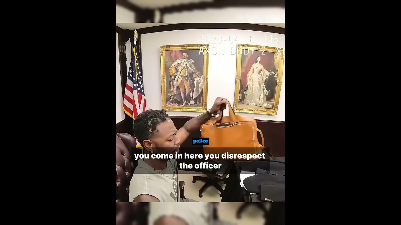 If the police attempt to arrest a judge