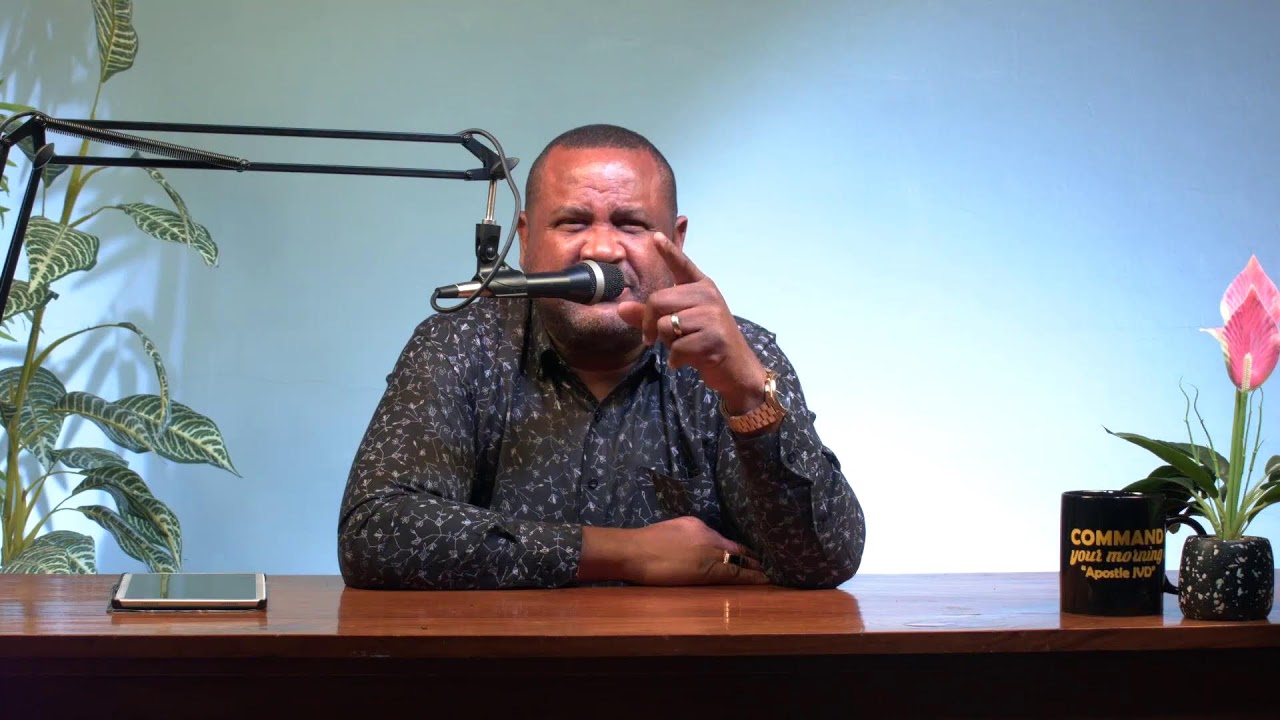 Friday Night Supernatural Deliverance Service